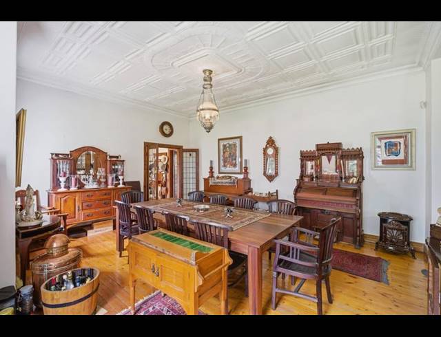 5 BEDROOM HOUSE FOR SALE IN BROOKLYN